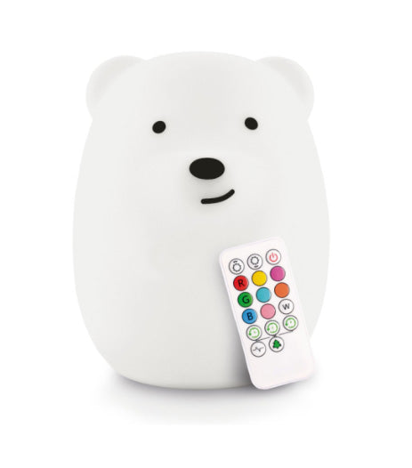 Offrez des Nuits Magiques à Votre Enfant avec Notre Veilleuse Hibou LED