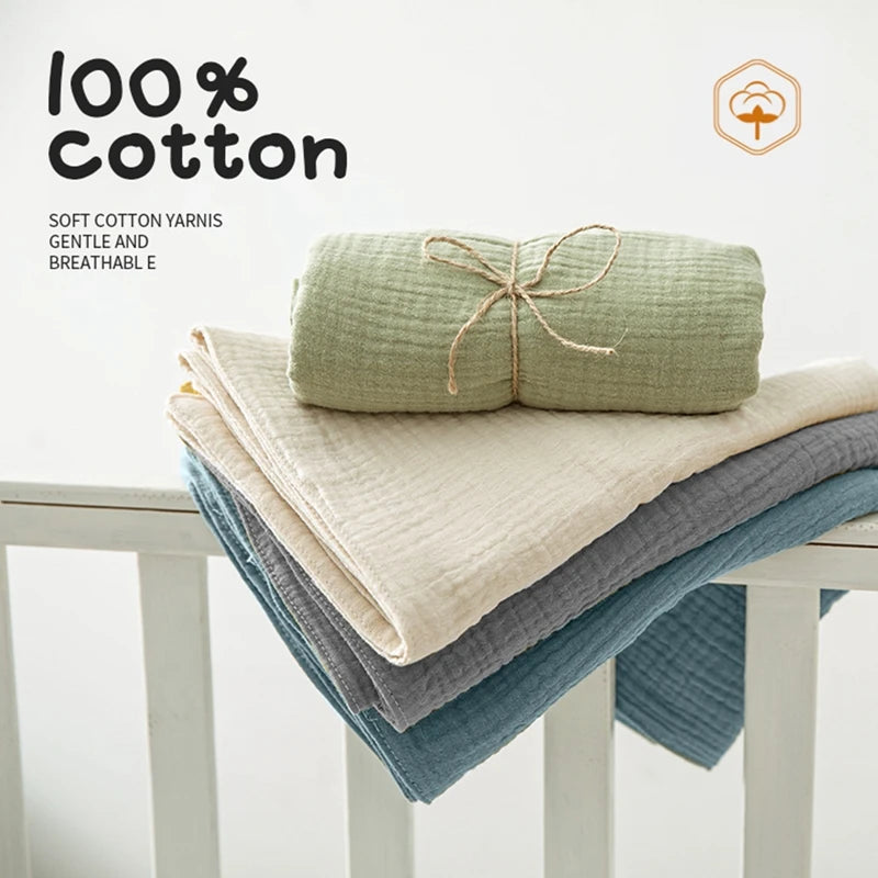 Ensemble de lot serviettes de bain en coton 100%, une brosse de bain en bois doux et une peigne pour enfants