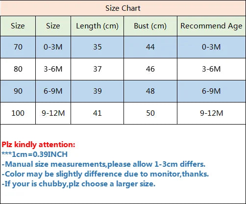 Magnifique combinaison d'été à la mode pour bébé fille