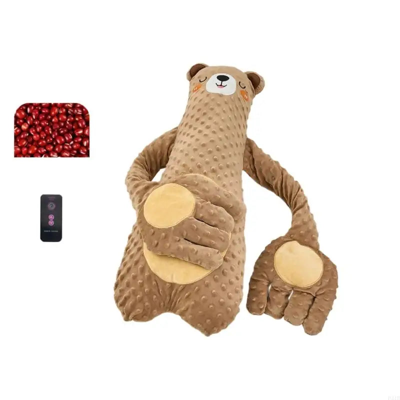 Poupée Sommeil – Apaise Bébé  et mains libres pour maman