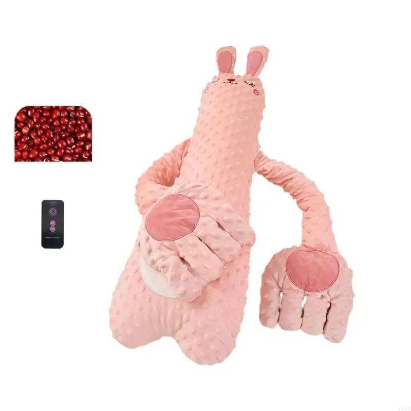 Poupée Sommeil – Apaise Bébé  et mains libres pour maman