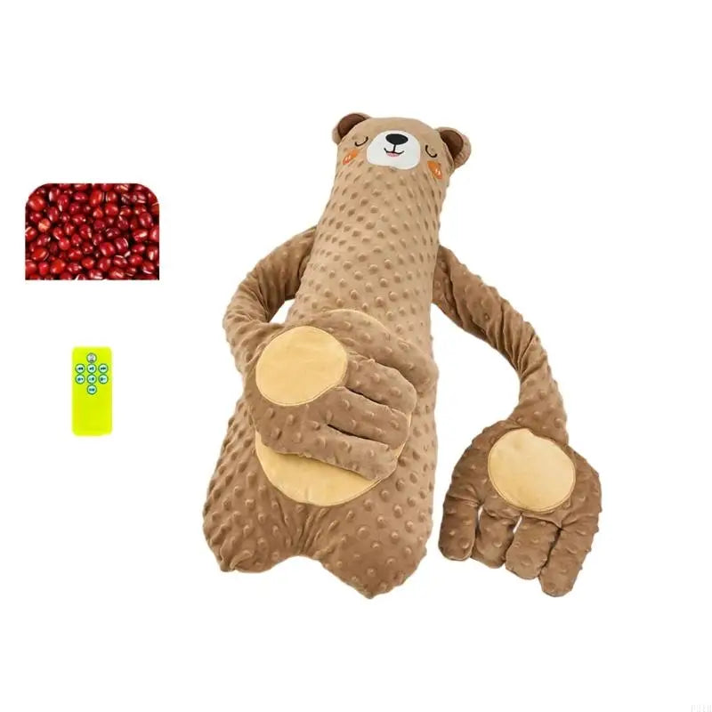 Poupée Sommeil – Apaise Bébé  et mains libres pour maman