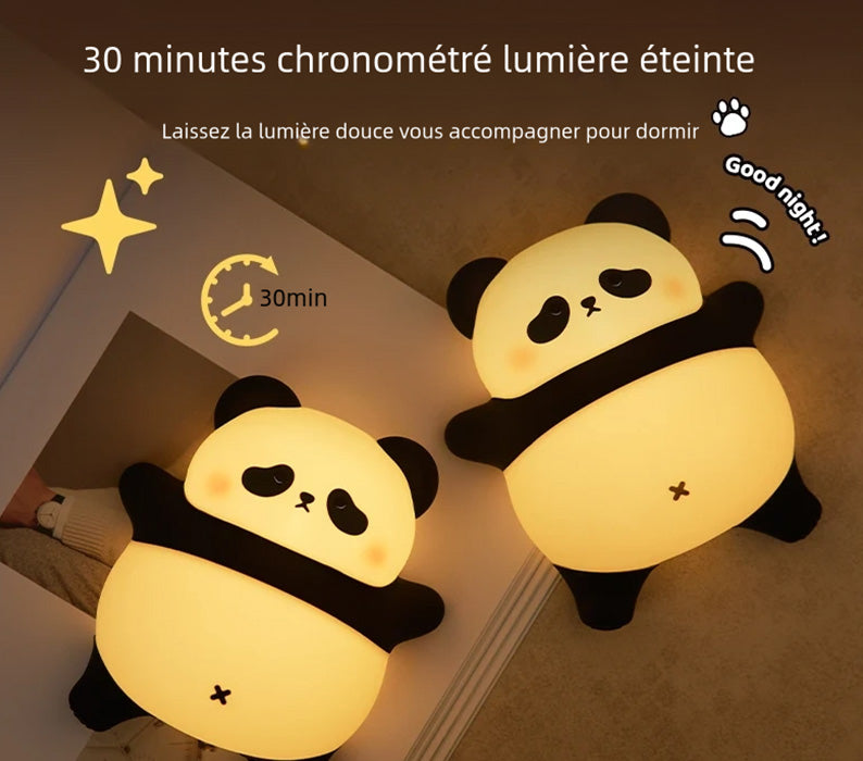 Veilleuse mignonne durable pour enfants LED