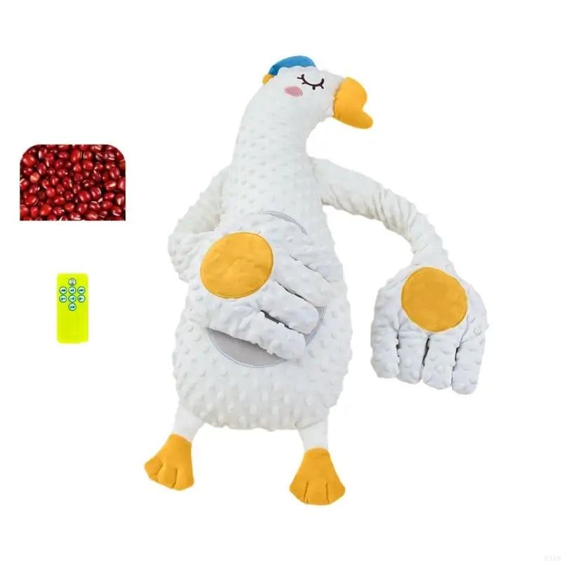 Poupée Sommeil – Apaise Bébé  et mains libres pour maman