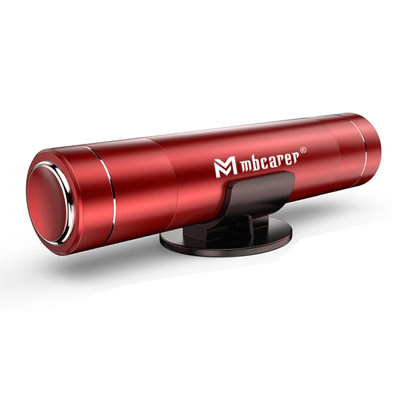 Pour les adultes, marteau de sécurité pour voiture - Briseur de vitre d'urgence automobile avec coupe-ceinture