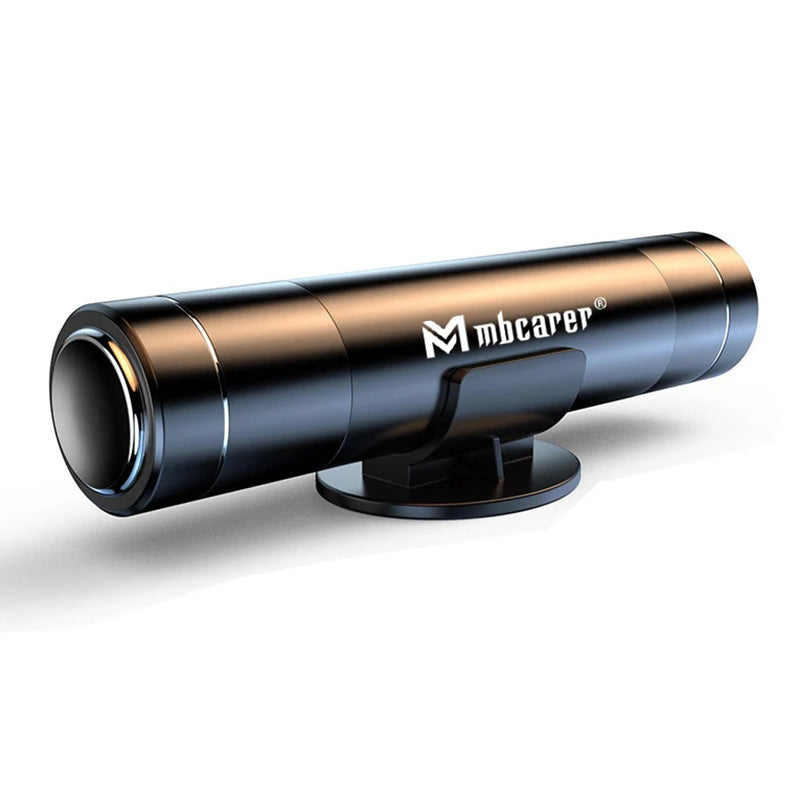 Pour les adultes, marteau de sécurité pour voiture - Briseur de vitre d'urgence automobile avec coupe-ceinture