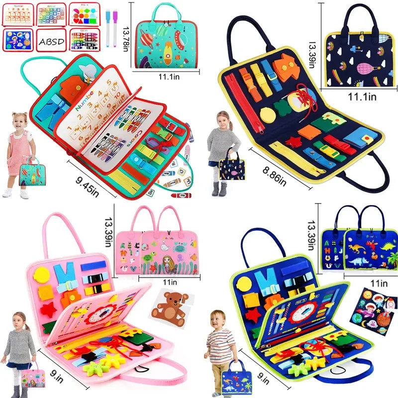 Preschool Learning, Educational Activities, Fine Motor Skills