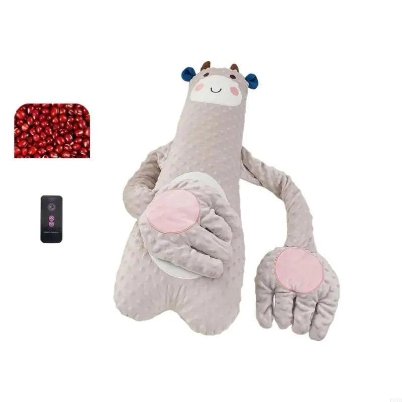 Poupée Sommeil – Apaise Bébé  et mains libres pour maman