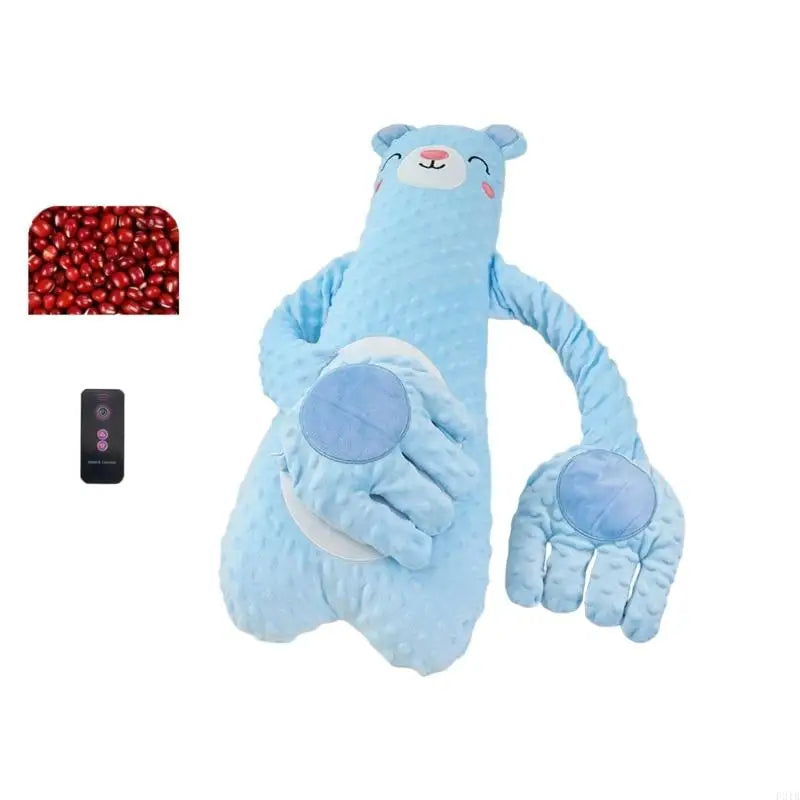 Poupée Sommeil – Apaise Bébé  et mains libres pour maman