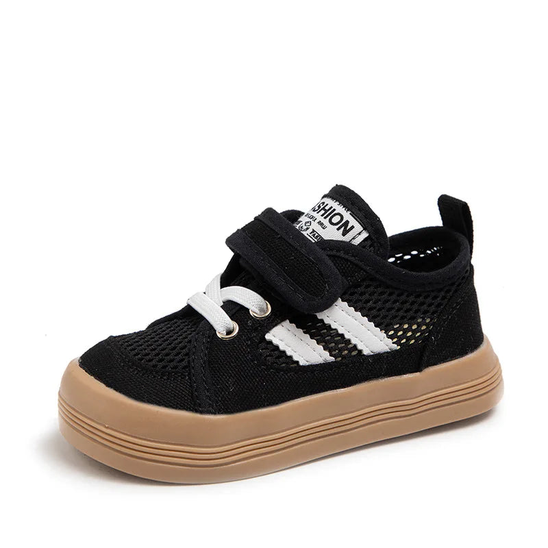 Enfants chaussures décontractées