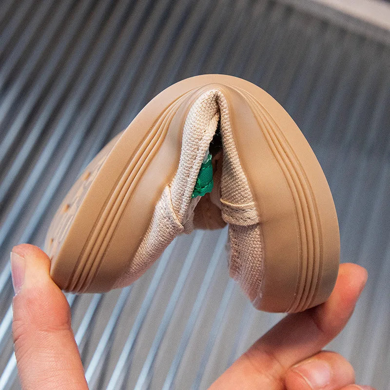 Enfants chaussures décontractées