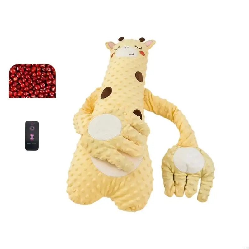 Poupée Sommeil – Apaise Bébé  et mains libres pour maman