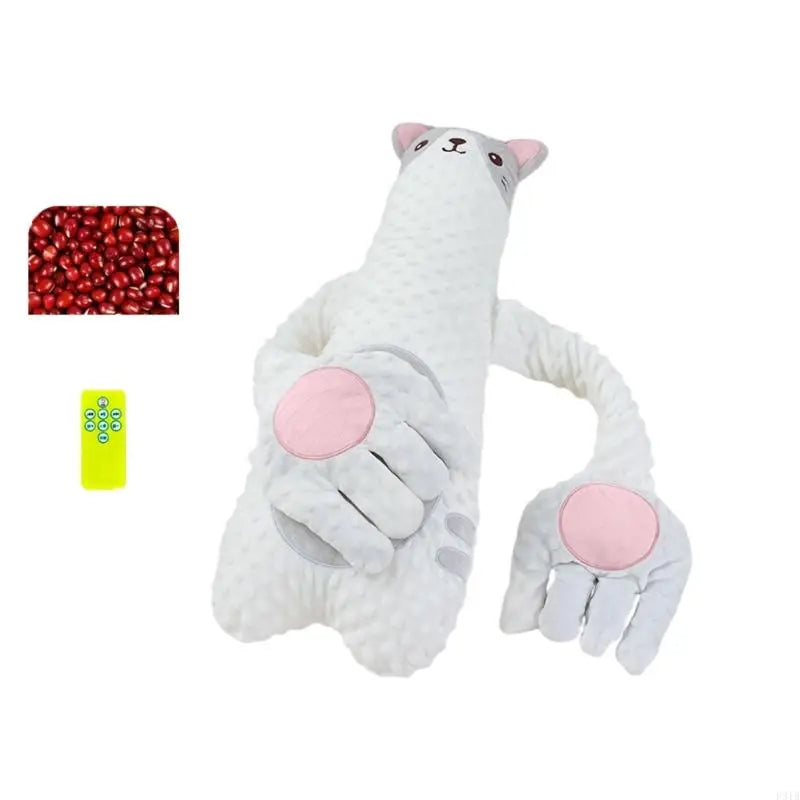 Poupée Sommeil – Apaise Bébé  et mains libres pour maman