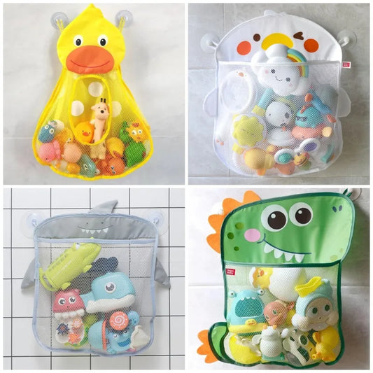 Sac de rangement pour jouets