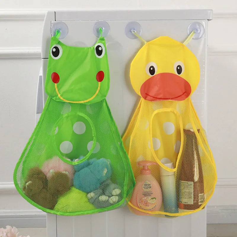 Sac de rangement pour jouets