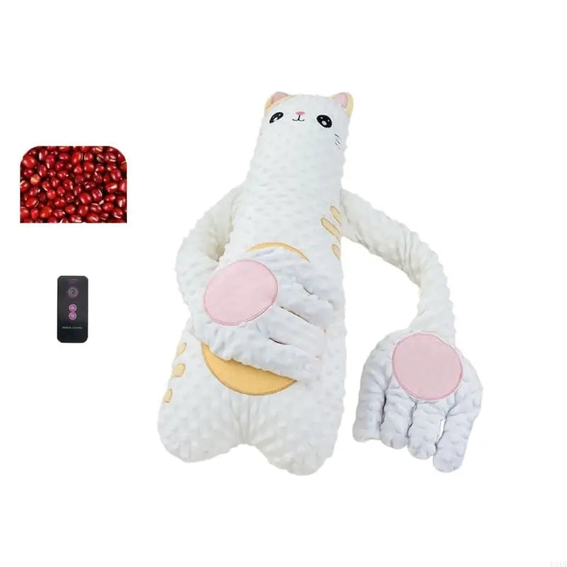 Poupée Sommeil – Apaise Bébé  et mains libres pour maman