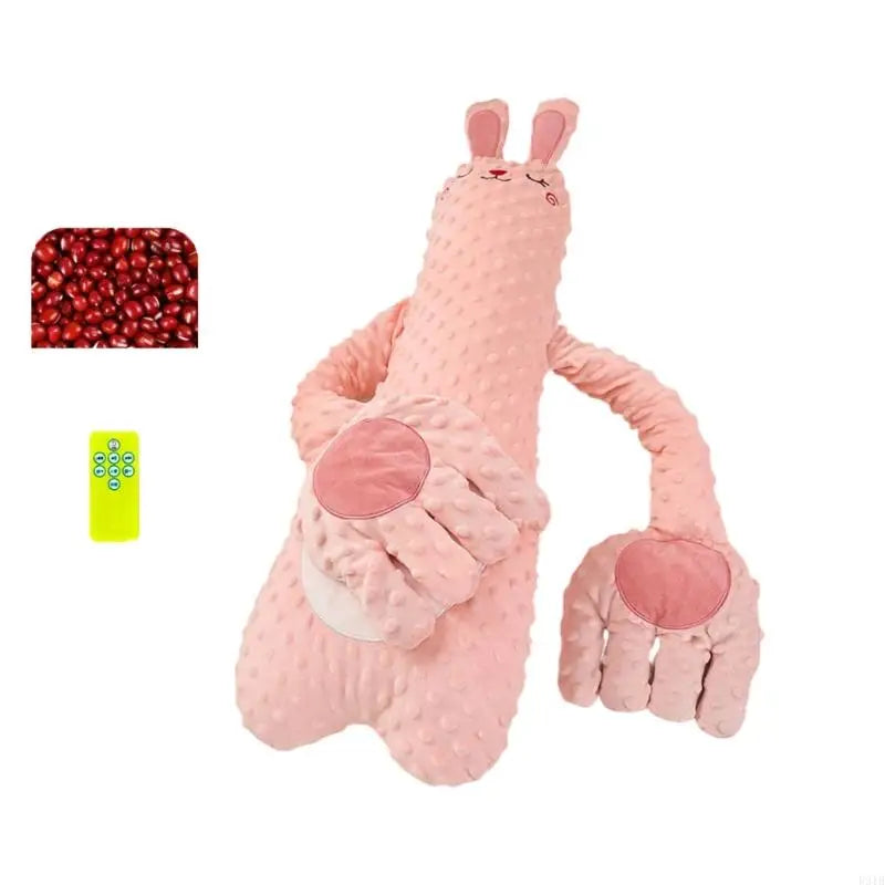 Poupée Sommeil – Apaise Bébé  et mains libres pour maman