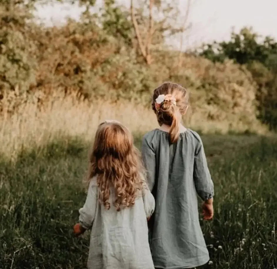 Élégance et confort pour votre petite princesse