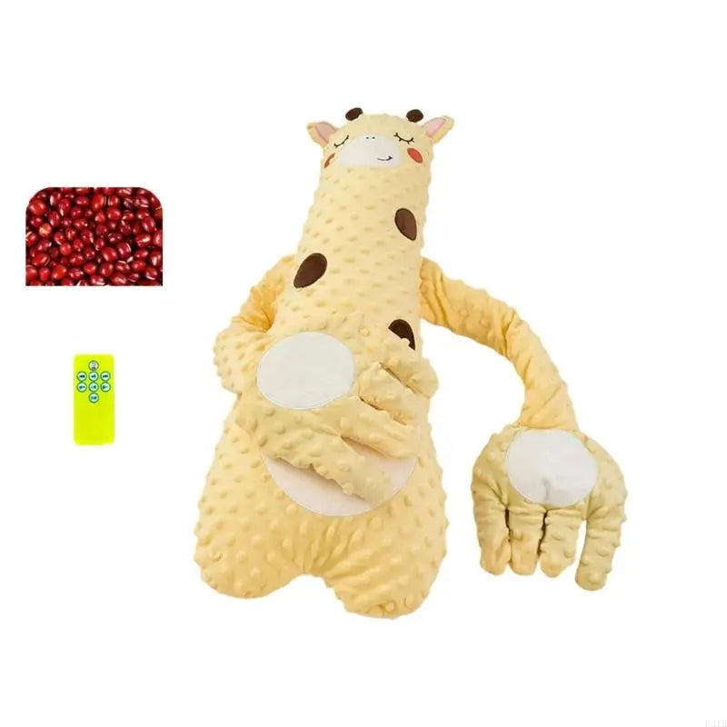 Poupée Sommeil – Apaise Bébé  et mains libres pour maman