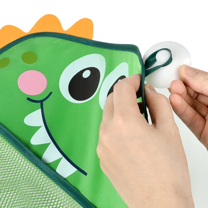 Sac de rangement pour jouets