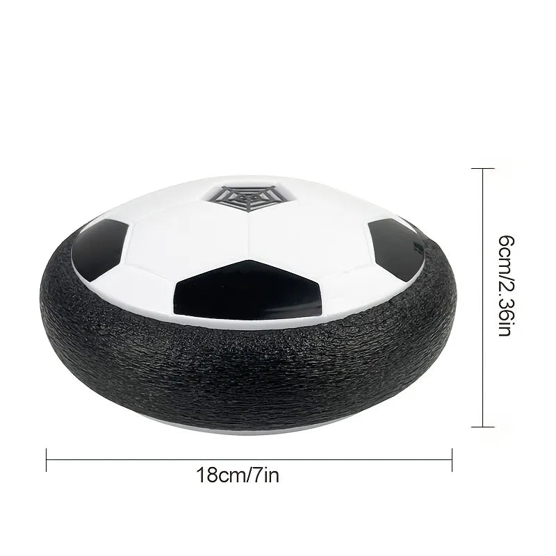 innovant football flottant Jouet de football interactif pour enfants