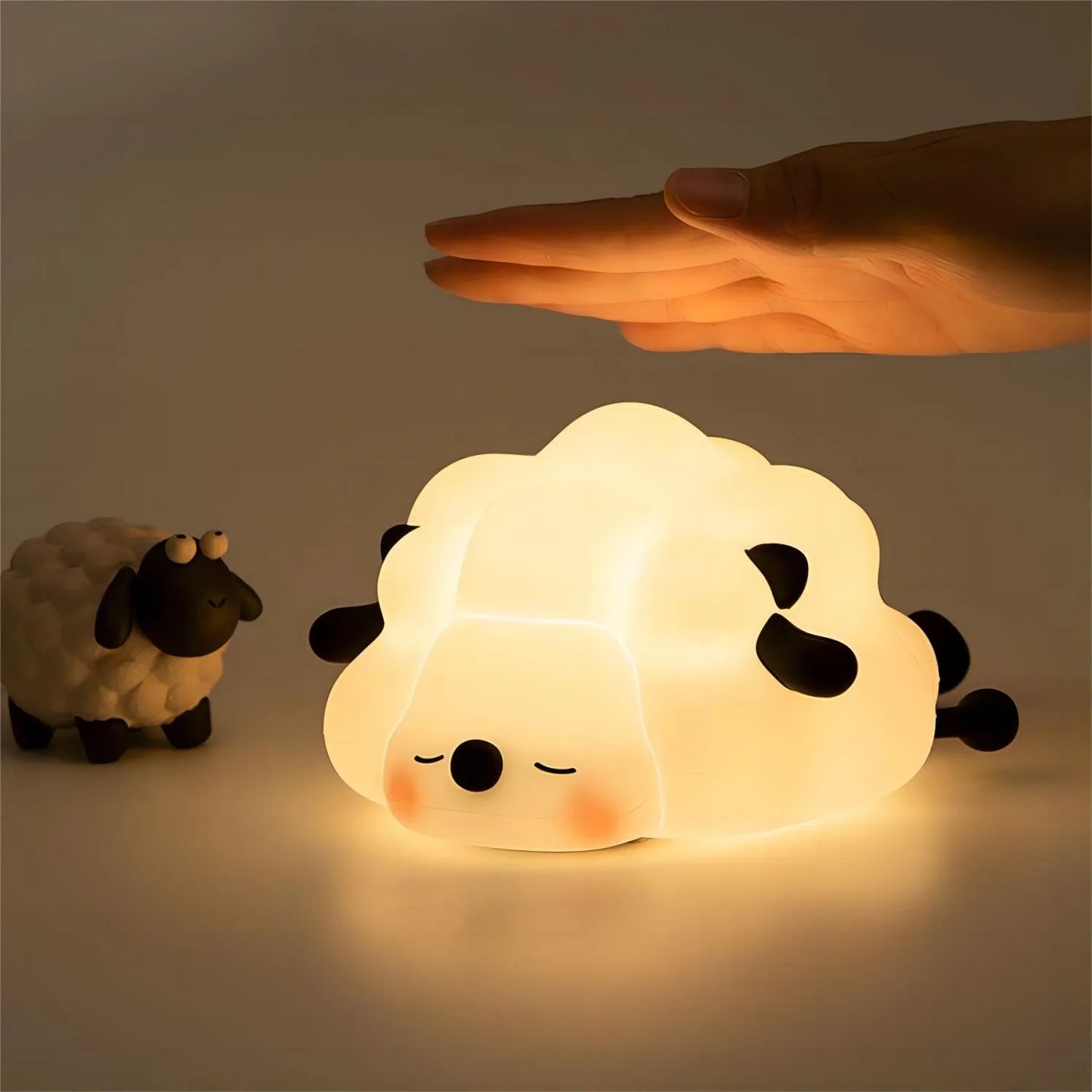 Lumières de Nuit LED Mignonnes pour enfant