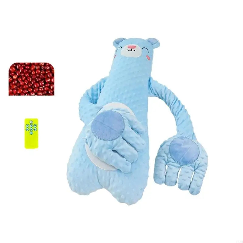 Poupée Sommeil – Apaise Bébé  et mains libres pour maman