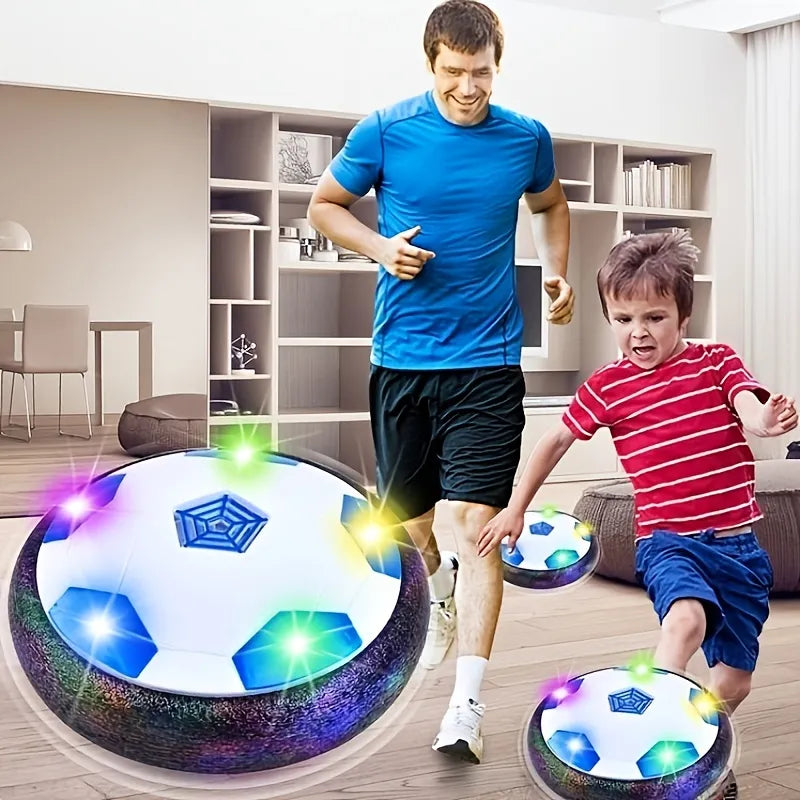 innovant football flottant Jouet de football interactif pour enfants