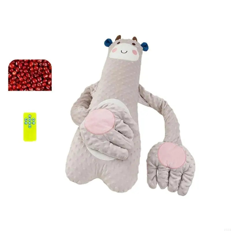 Poupée Sommeil – Apaise Bébé  et mains libres pour maman