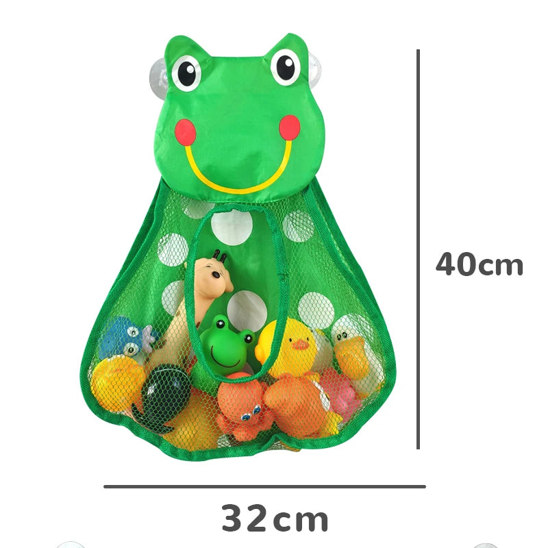 Sac de rangement pour jouets