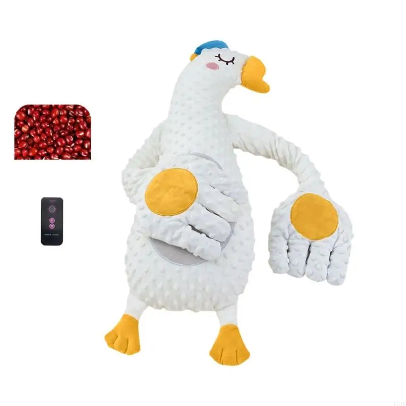 Poupée Sommeil – Apaise Bébé  et mains libres pour maman