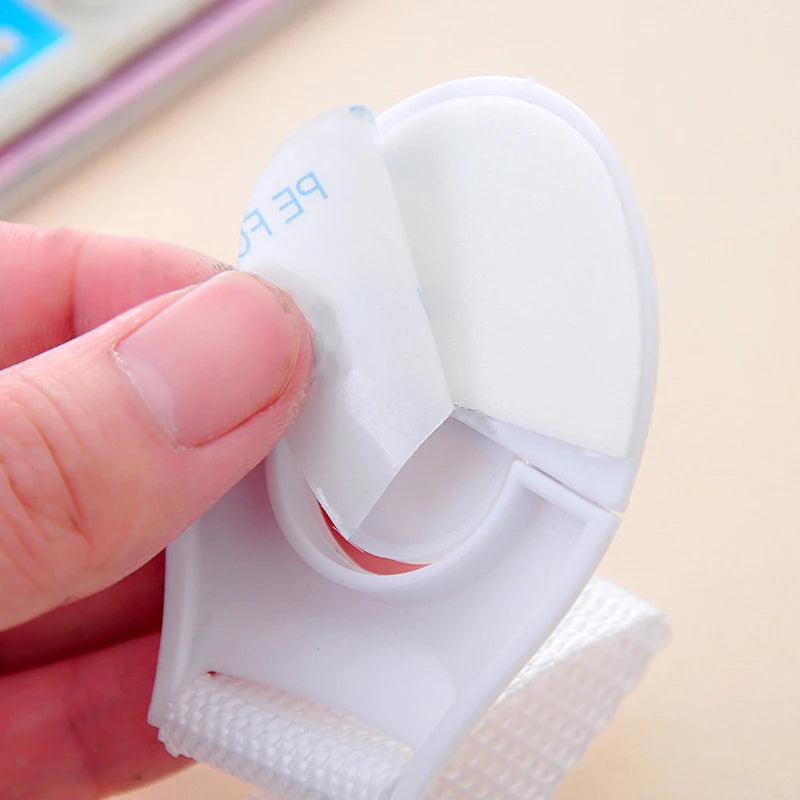 Serrure d'armoire de sécurité pour enfants, Protection de sécurité pour bébé